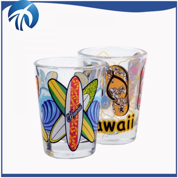souvenir shot glass wholesale