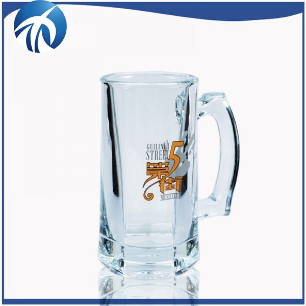 promotion glass supplier