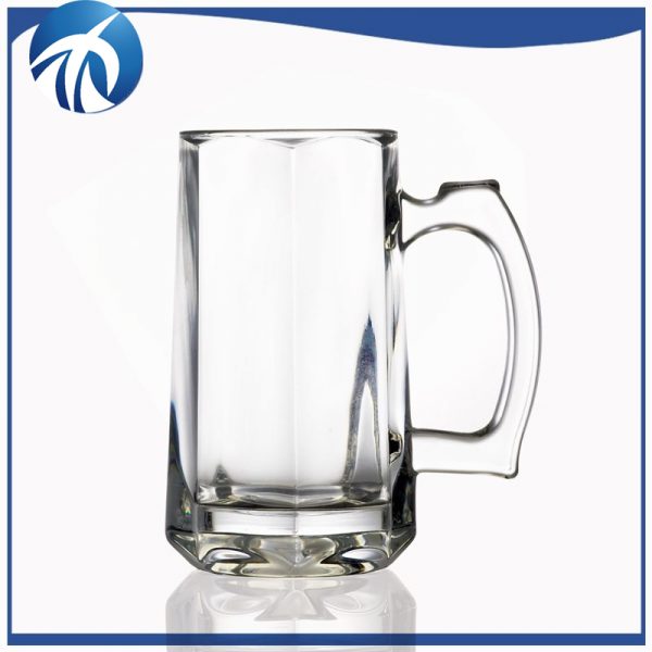 wholesale beer glass for restaurant beer glass factory from China