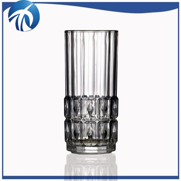 310ml beautiful mulfunctional beer / water / juice glass