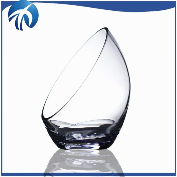 New fashion glass cup whisky glass supplier
