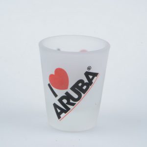 wholesale promotional custom logo frosty glass cup