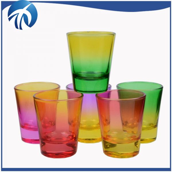 souvenir shop gift souvenir custom glass gift customg printing glass gift