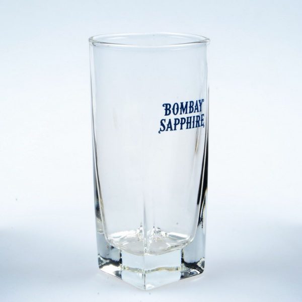 capacity square bottom personalized multifunctional whickey cup