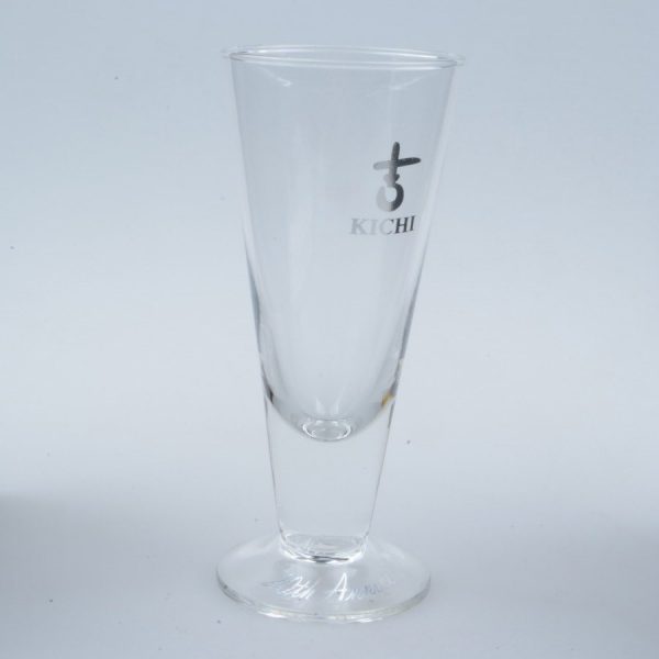 350ml wholesale resable custom pattern pilsner glass cup