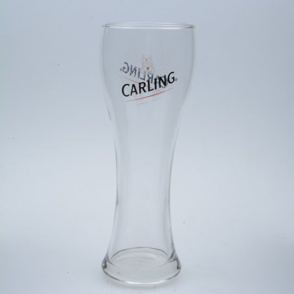 220ml custom logo home goods drinking weizen glass for sale