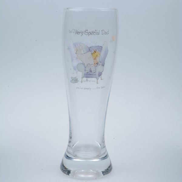 wholesale large personalized soft drink glass cup with base